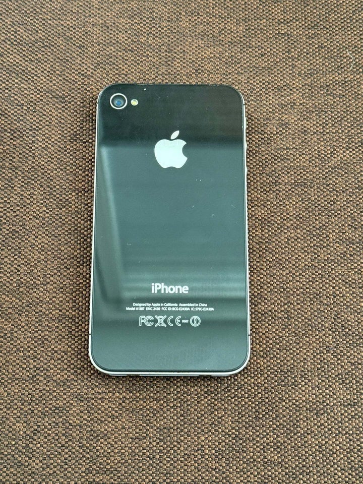 iPhone 4S, 16 GB