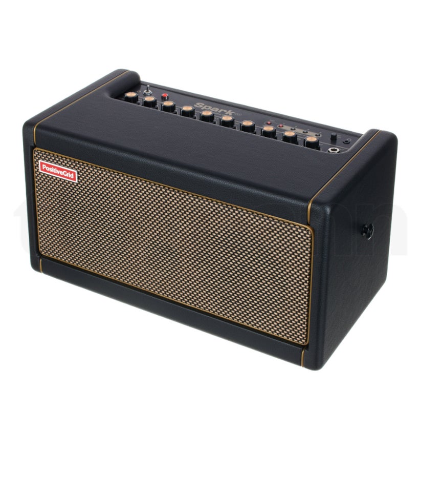 Guitarcombo, Positive Grid Spark