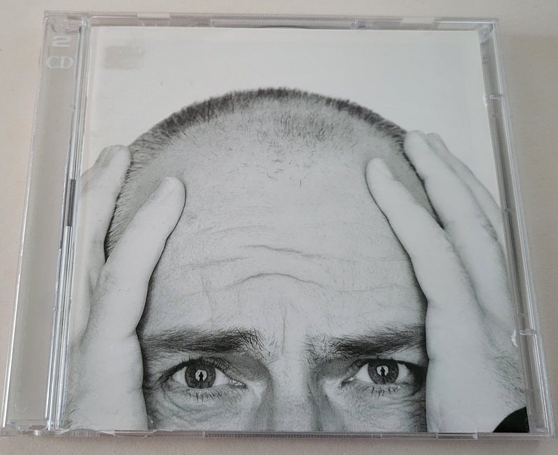 Peter Gabriel: Hit rock