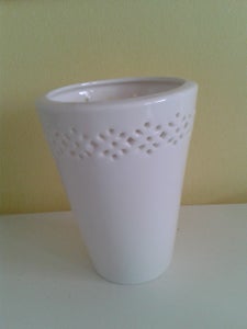 vase/urtepotteskjuler Sia