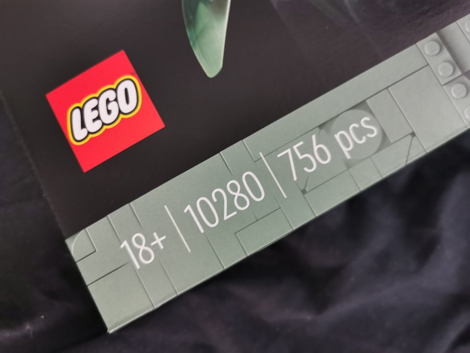 Lego andet, LEGO Icons 10280