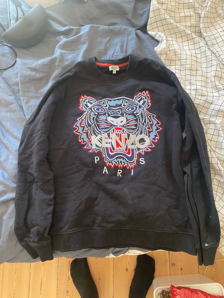 Sweatshirt Kenzo str M