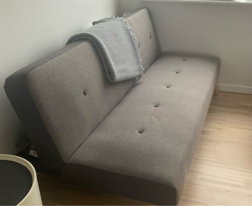 Sovesofa l: 179