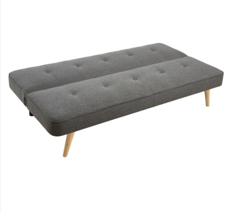 Sovesofa l: 179