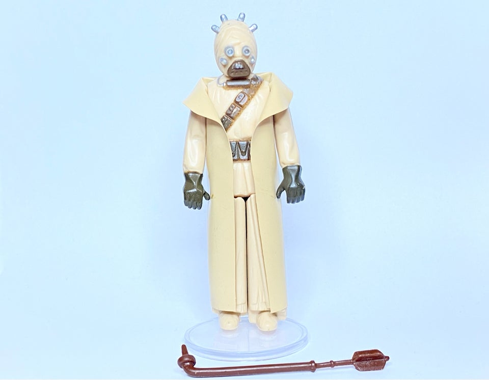 Star Wars Vintage Tusken Raider,