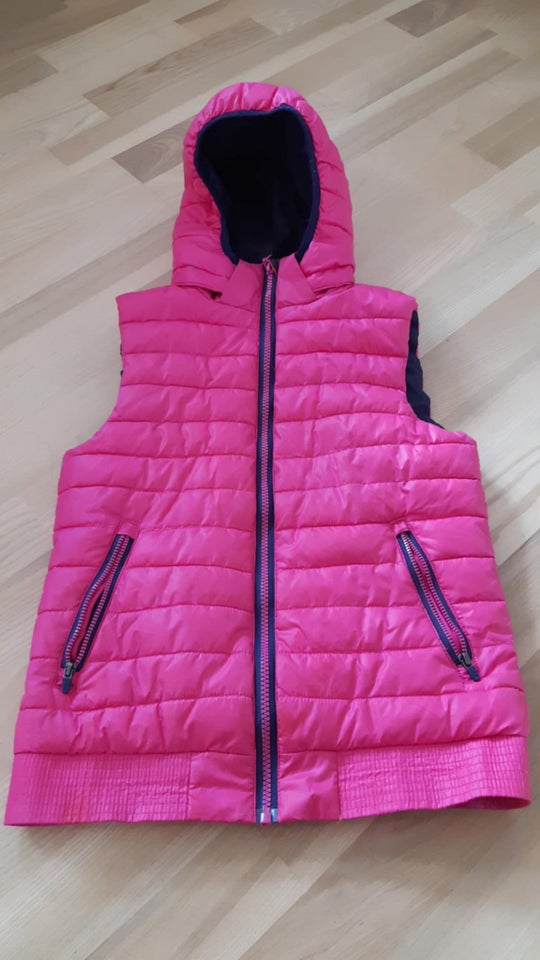 Vest, jakke, HM sport