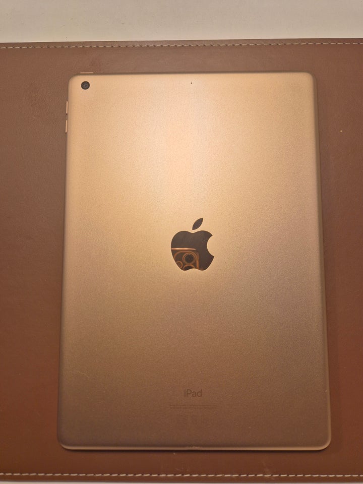 iPad 8, 32 GB, Perfekt