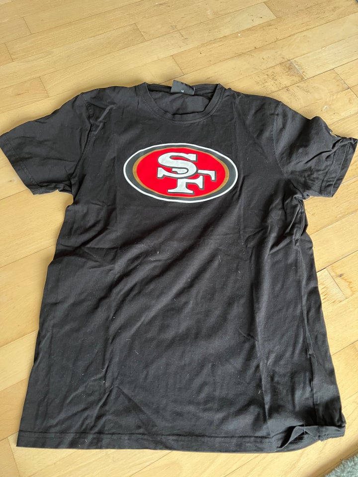 T-shirt NFL New Era str M