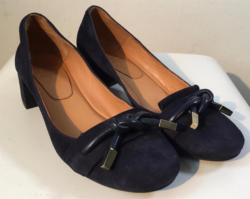 Pumps, str. 36, Billi Bi