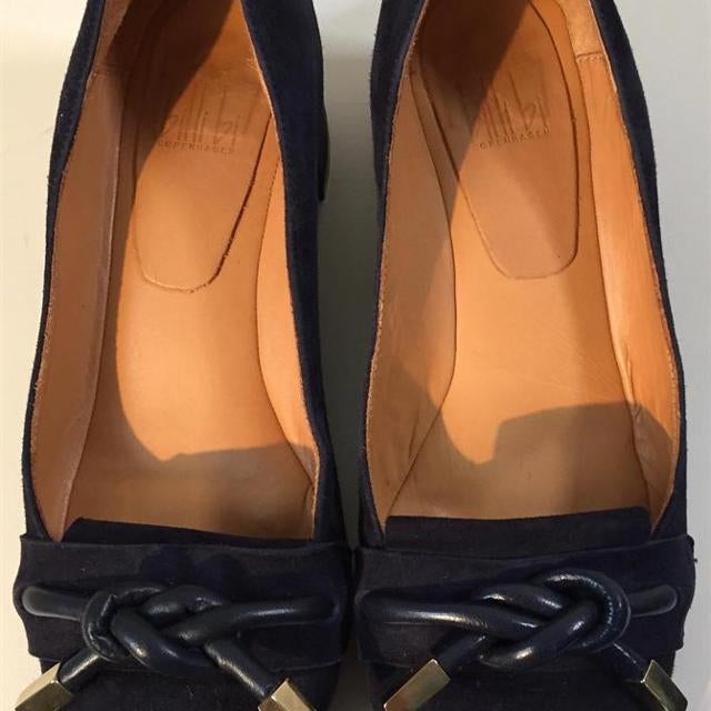 Pumps, str. 36, Billi Bi