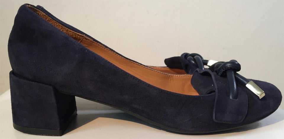 Pumps, str. 36, Billi Bi