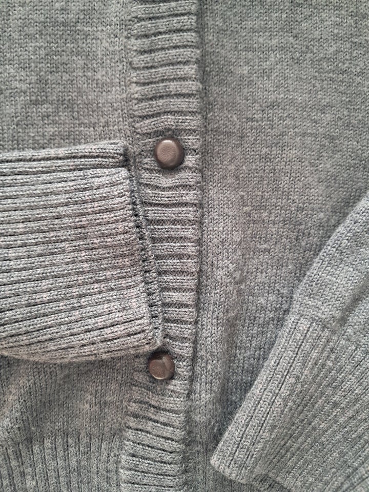 Cardigan Samsøe samsøe str 34