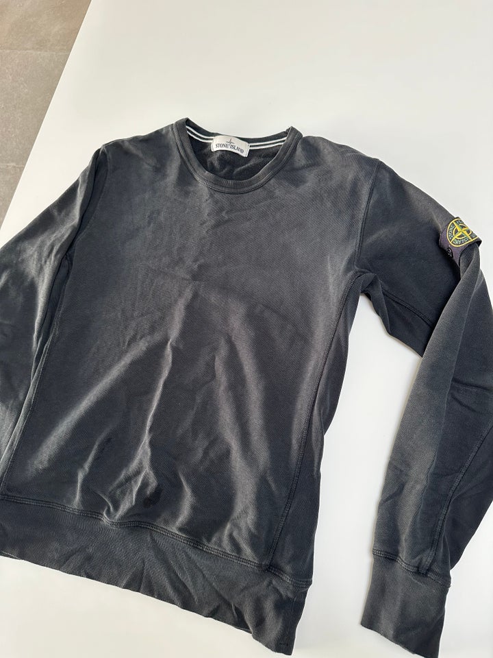 Sweatshirt, Stone Island , str. L