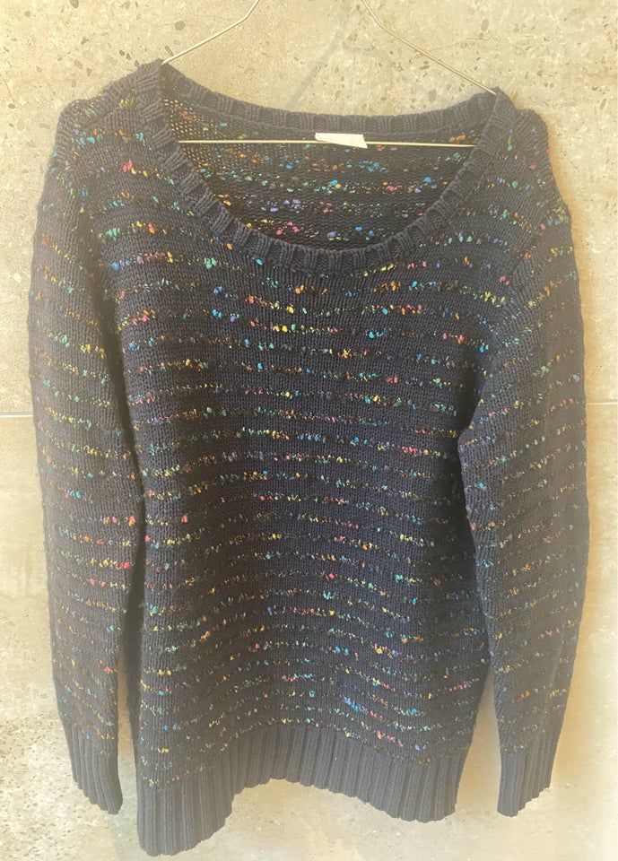 Sweater, Vila, str. 40