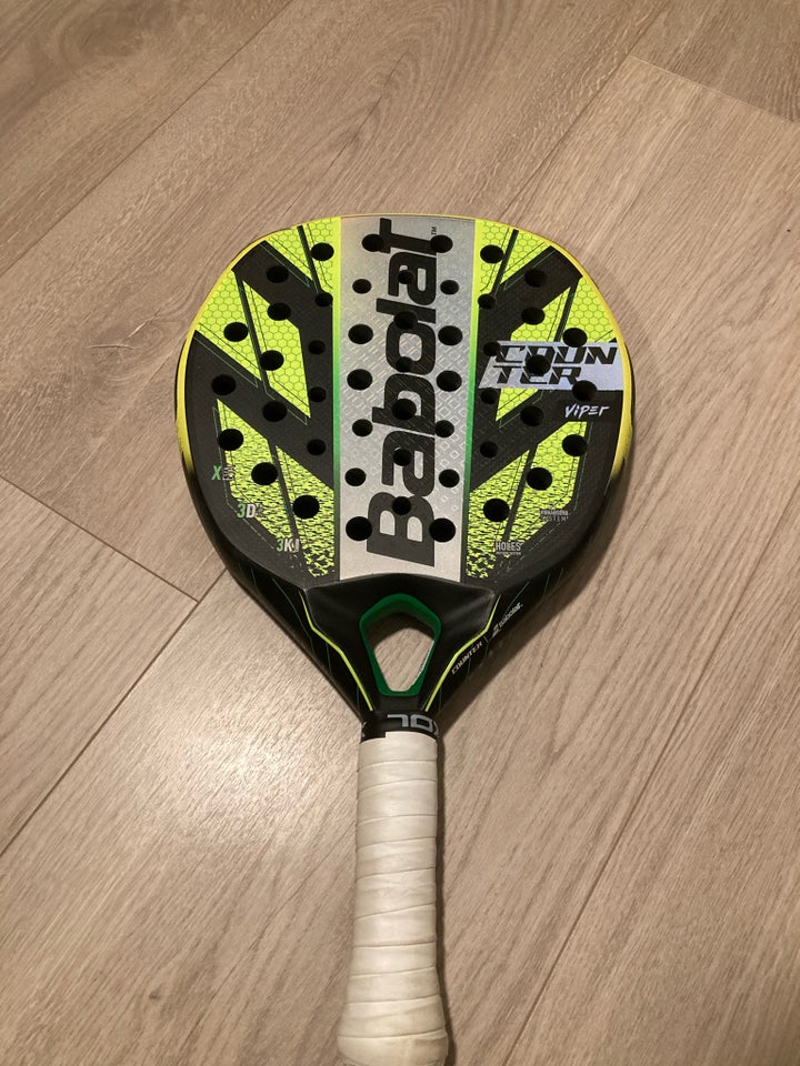 Padel bat, Babolat Counter Viper