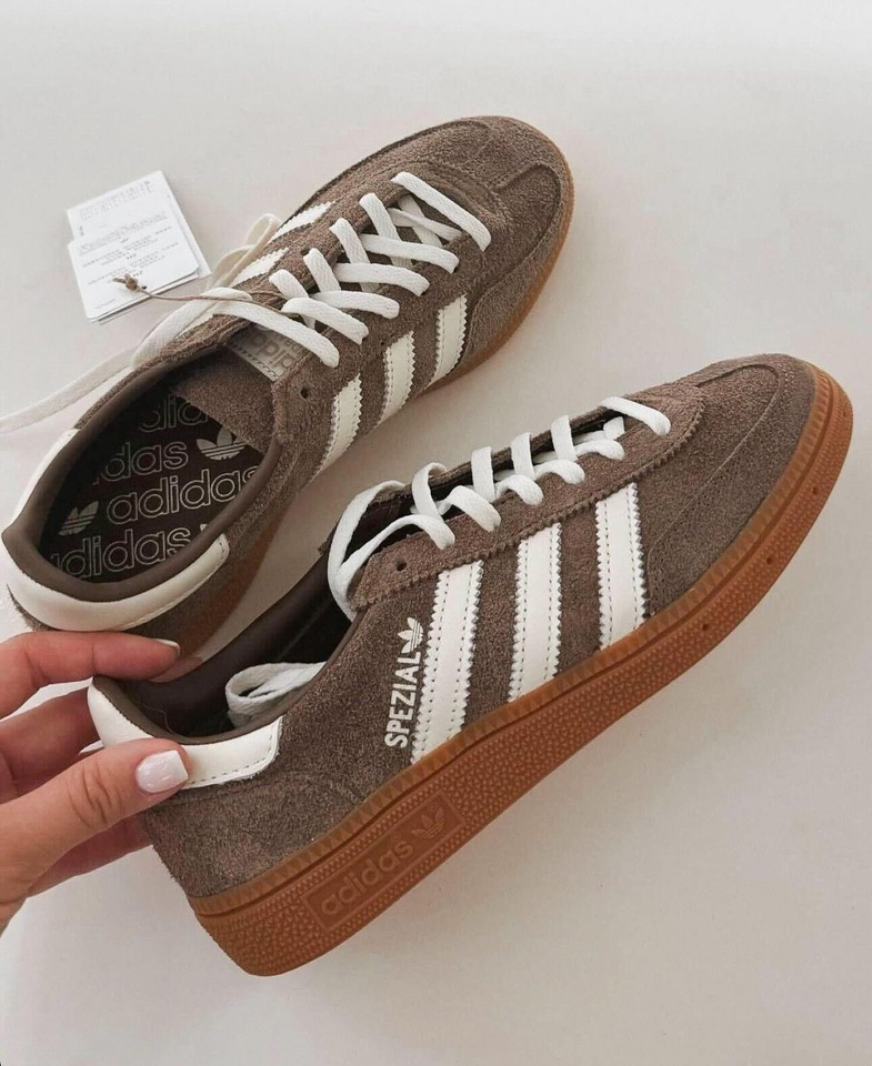 Sneakers, Adidas, str. 42,5