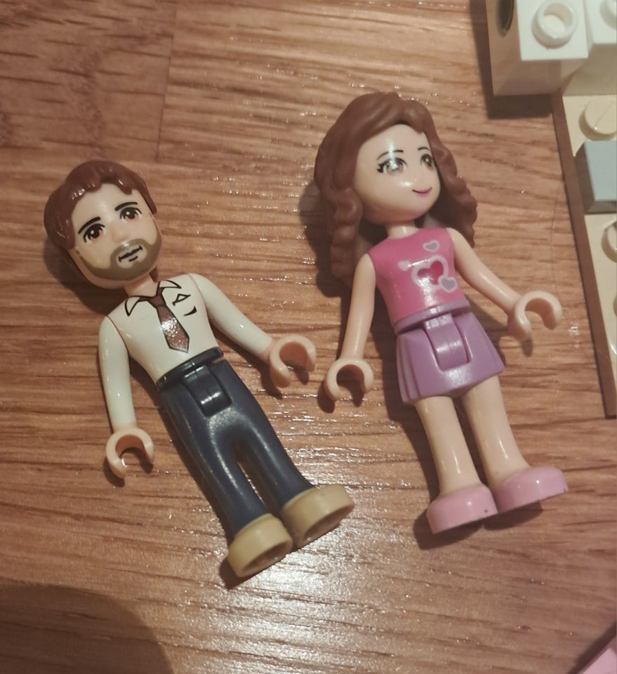 Lego Friends, 3315