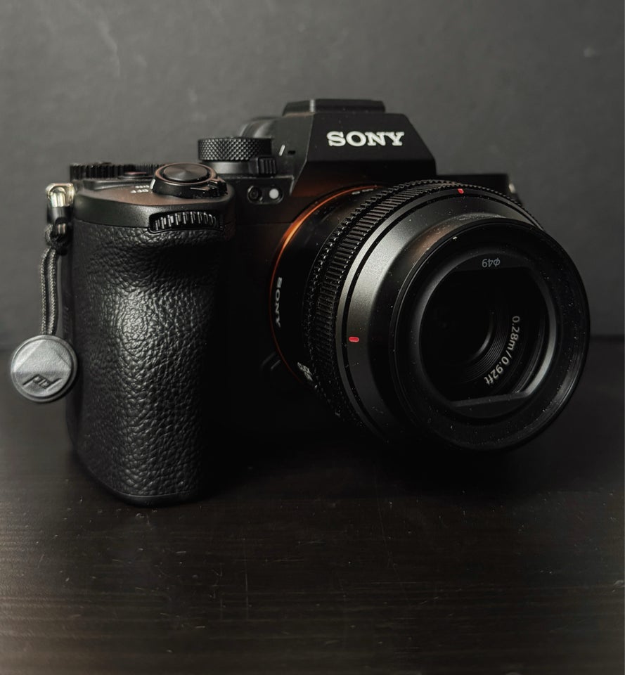 Sony, SONY A7R V, 61 megapixels