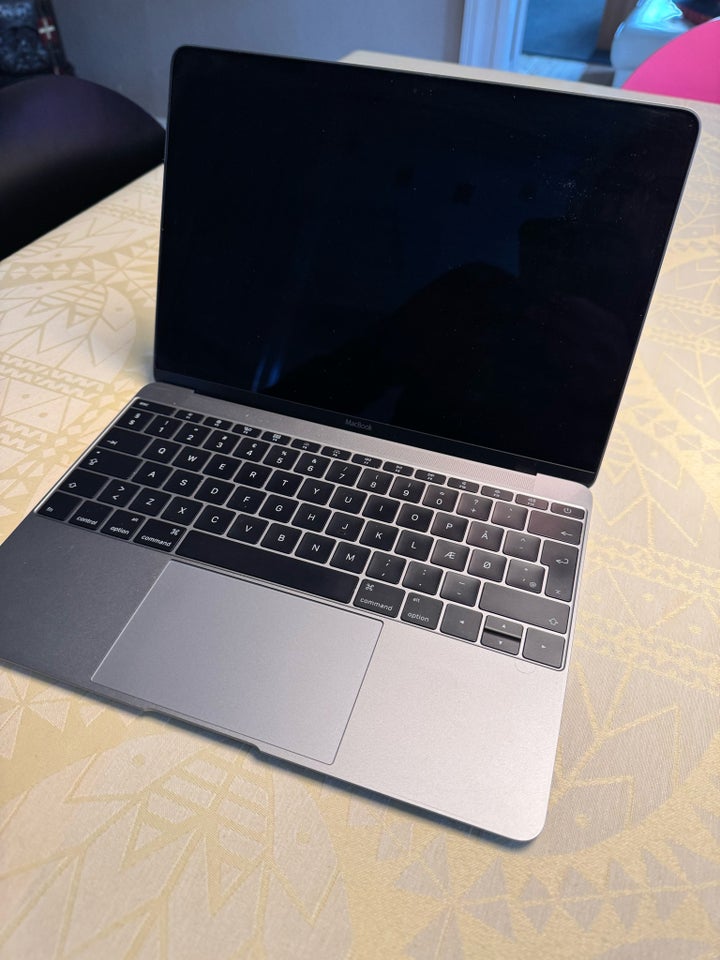 MacBook Air, 12”, 1,1 GHz