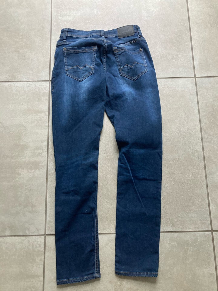 Jeans, Blend, str. 28