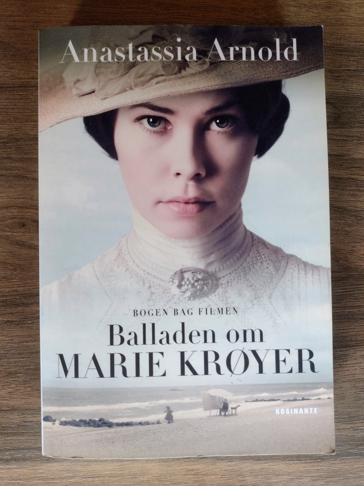 Balladen om Marie Krøyer ,