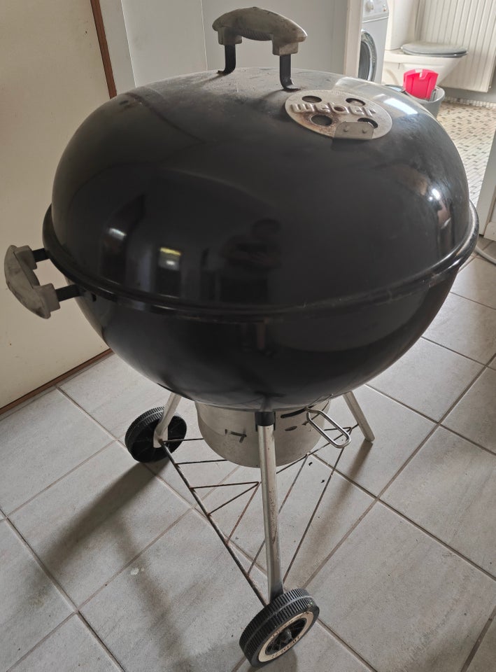 Kuglegrill Weber 54 cm