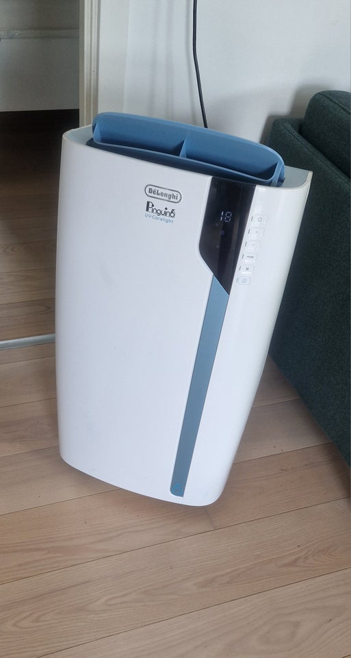 Aircondition Delonghi