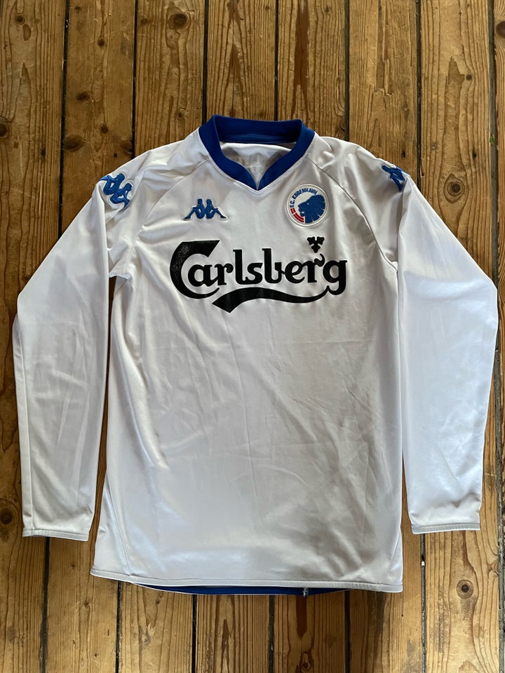 Fodboldtrøje, FC København