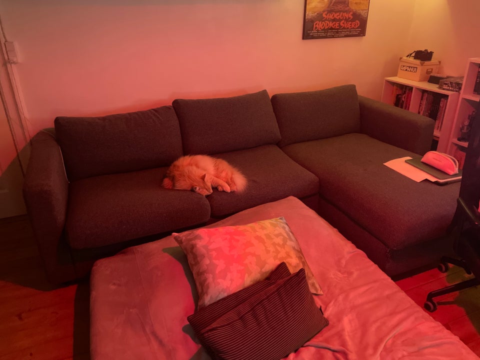 Sovesofa