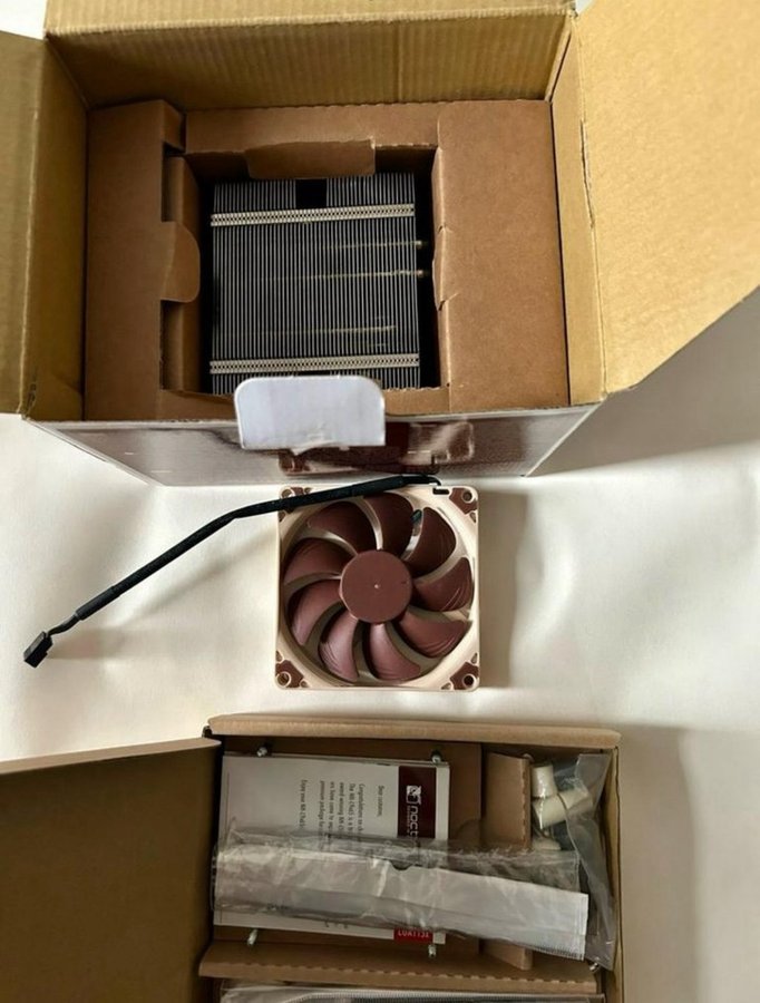 Noctua NH-L9x65