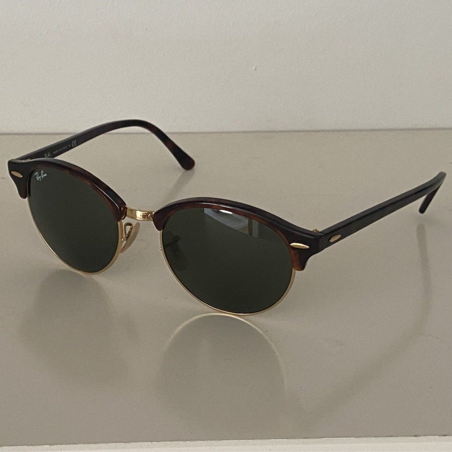 Ray Ban Clubmaster