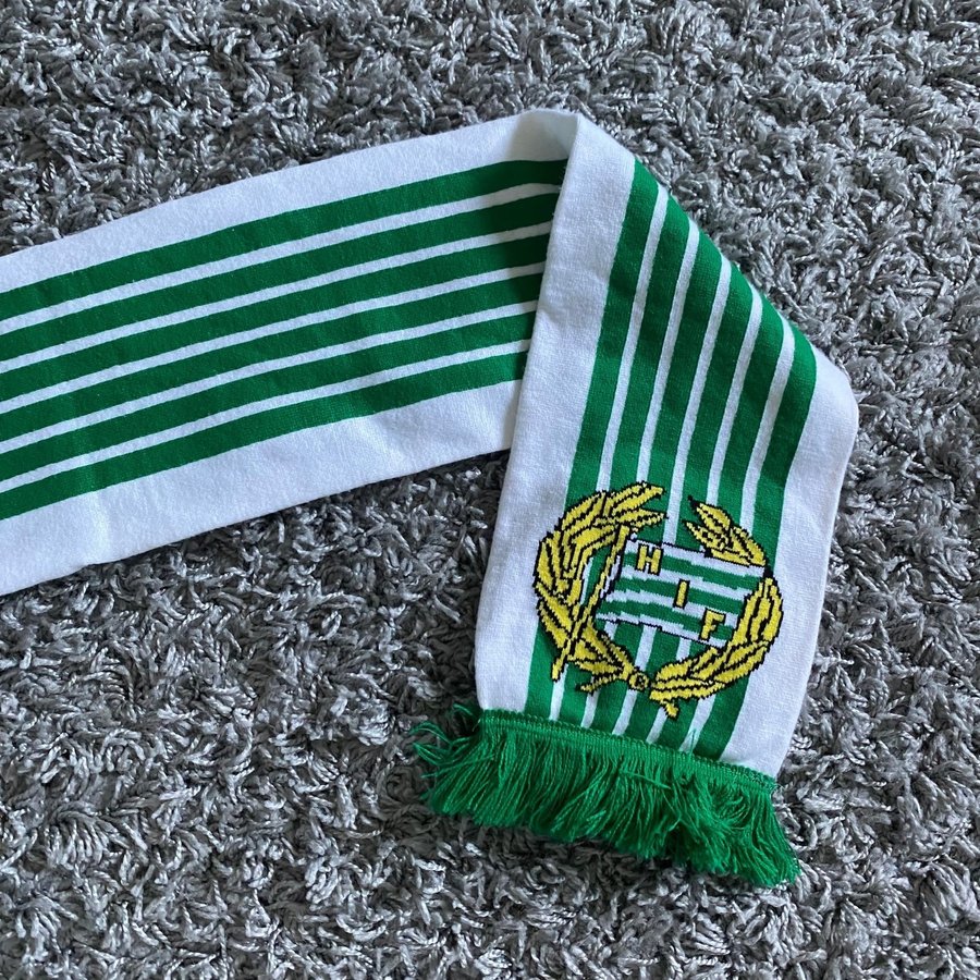 Hammarby HIF halsduk