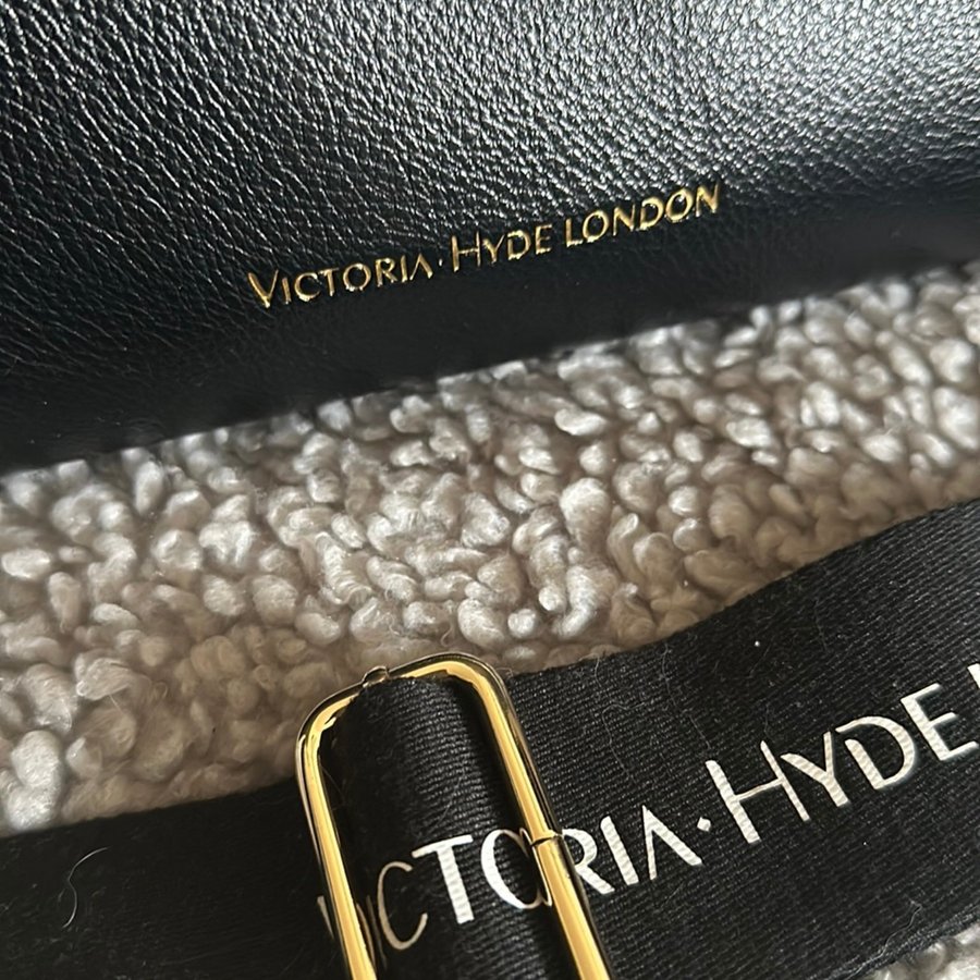 Victoria Hyde London