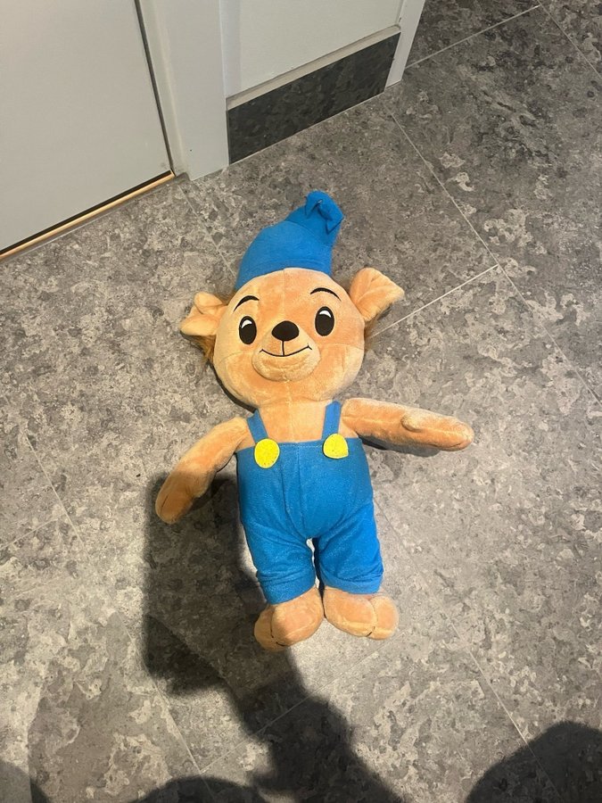 Bamse 50cm