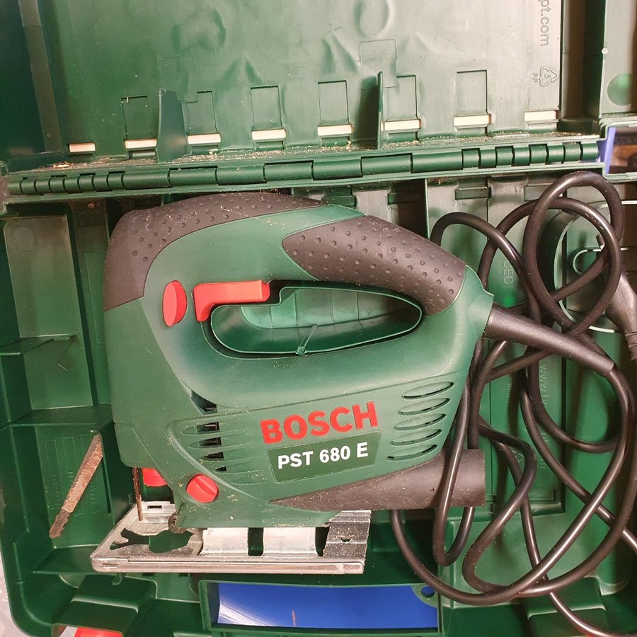 Bosch PST 680 E