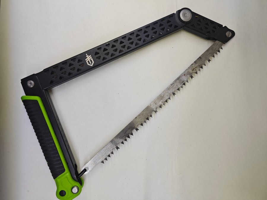 Gerber Folding Saw