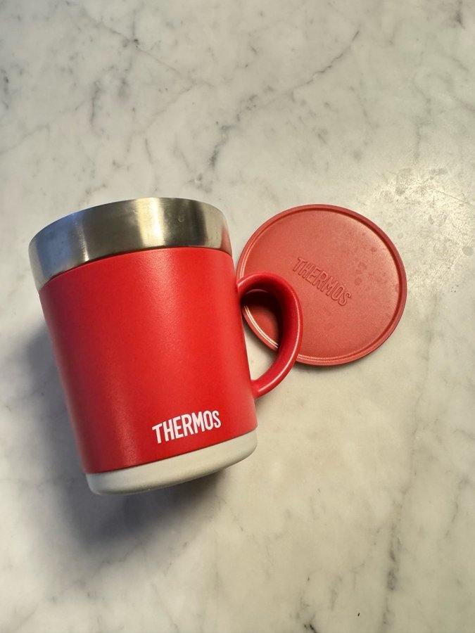 Thermos Mugg