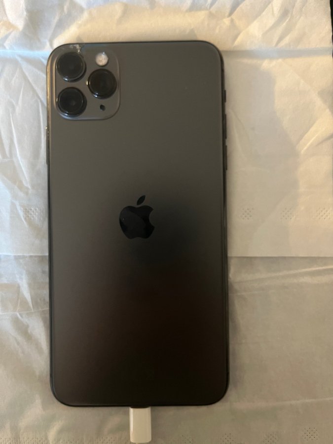 iPhone 11ProMax