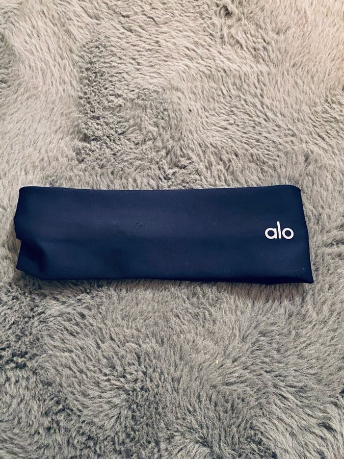 Alo Yoga Hårband