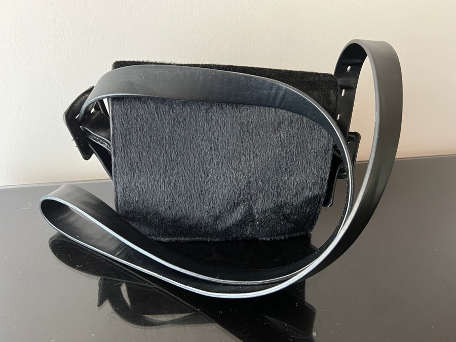 Carin wester tote bag väska messenger crossbody