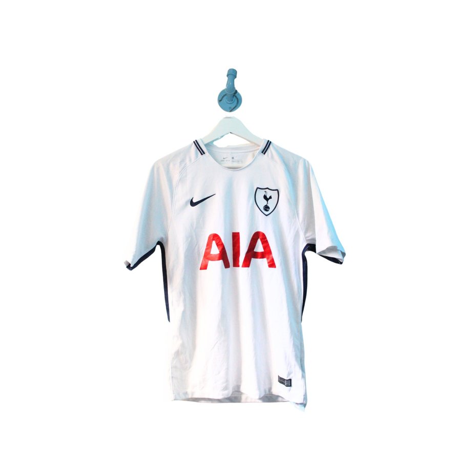 Nike Tottenham Hotspur 2017-18 Home Jersey Size Small