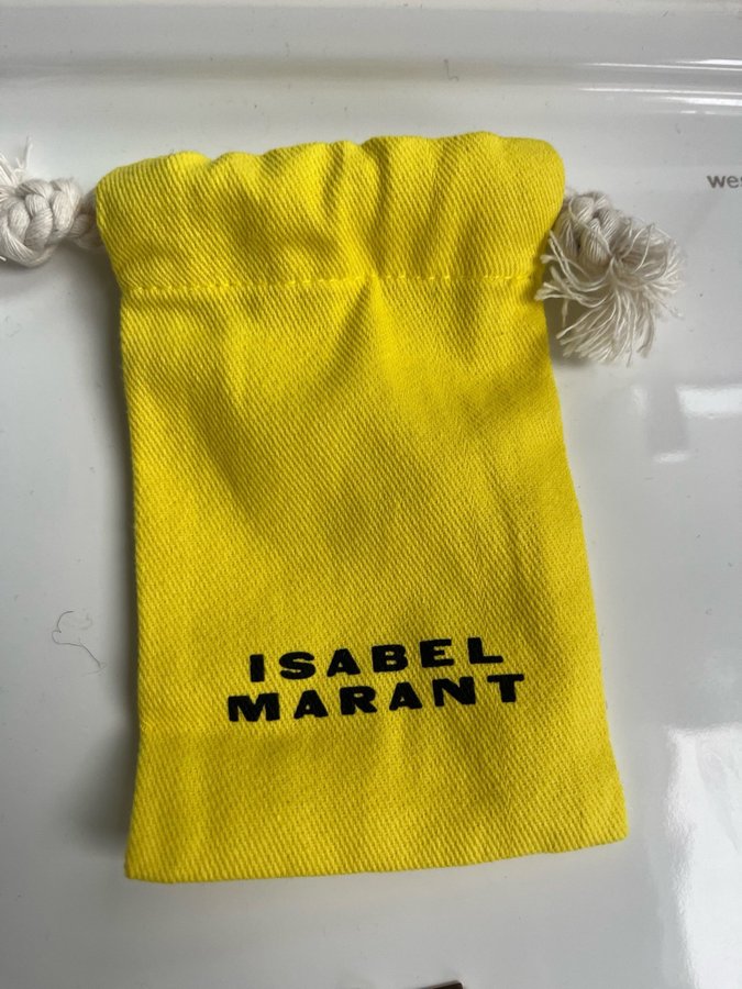 Isabel Marant halsband