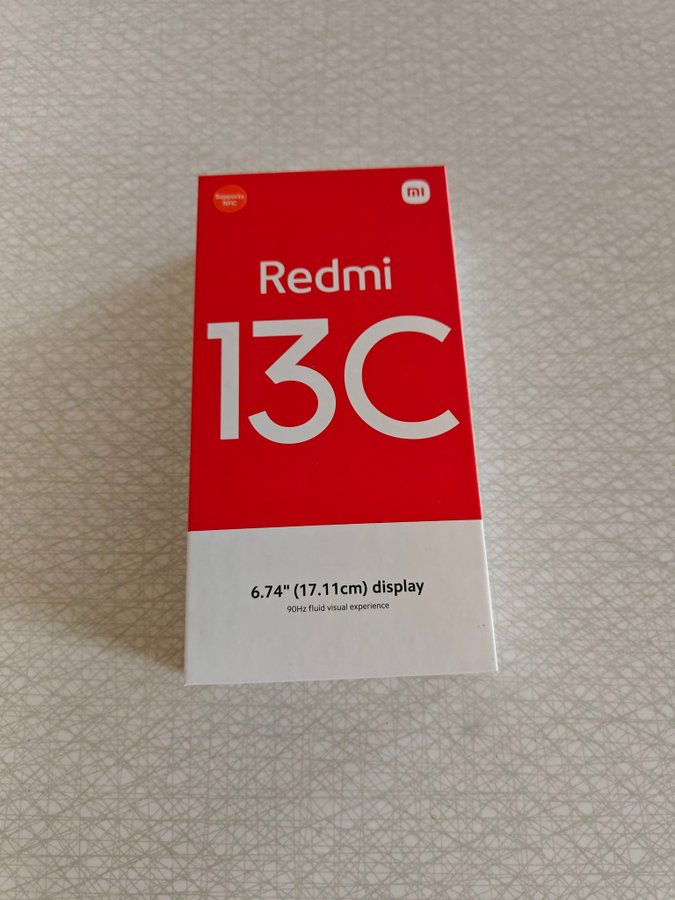 Xiaomi Redmi 13C