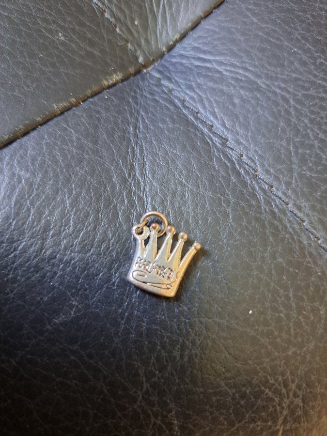 Hänge Charm Crown