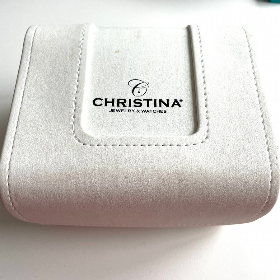 CHRISTINA JEWELRY  WATCHES ur