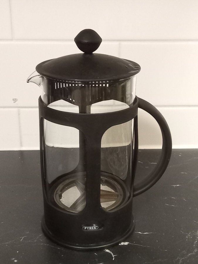 Pyrex KaffePress 1 liter