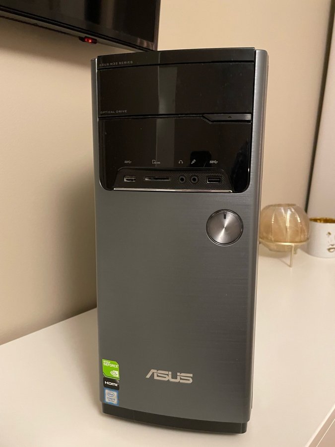 ASUS dator