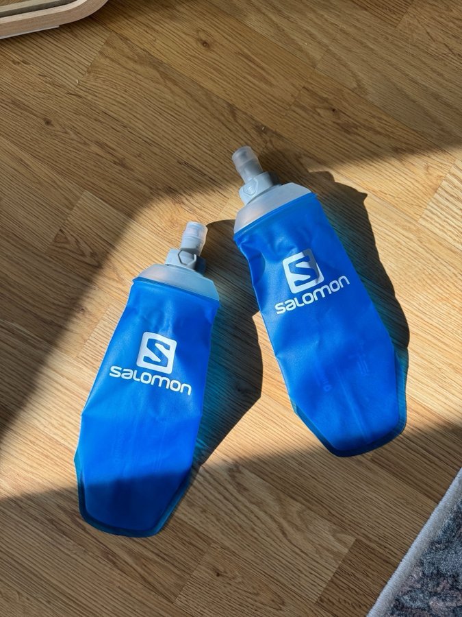 Salomon Active Skin 4 Löparväst