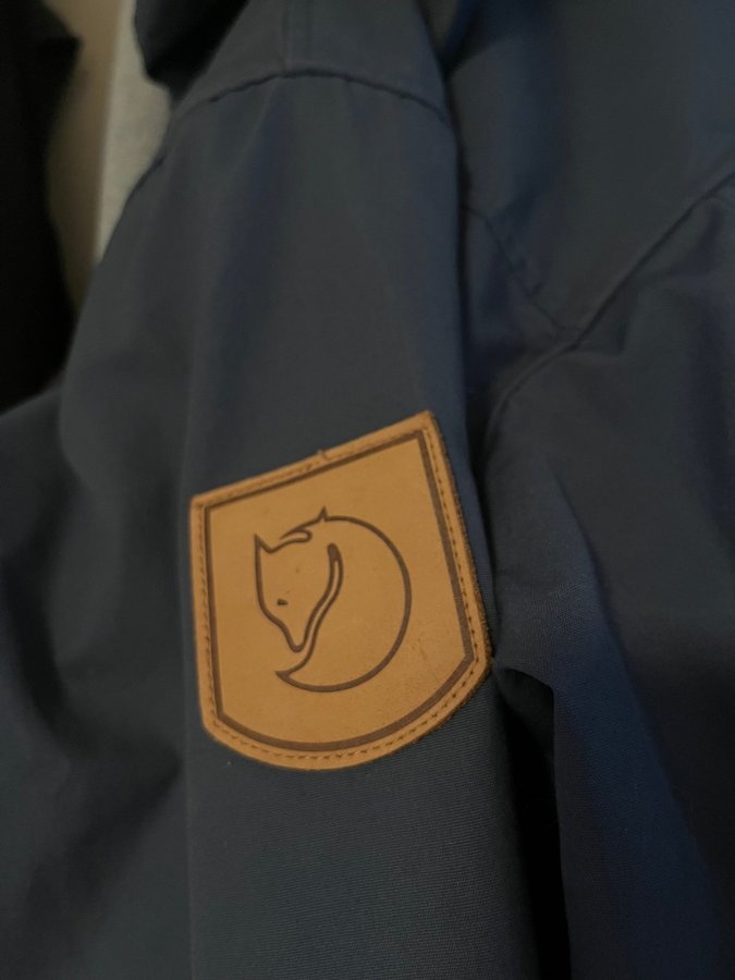 Fjällräven Greenland Jacket, storlek M