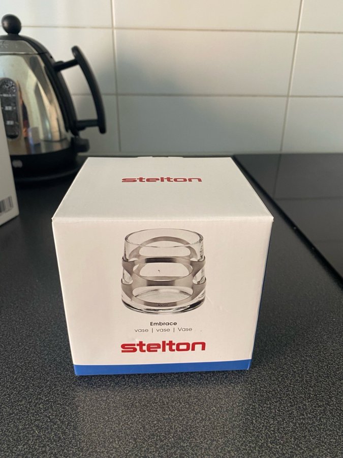 Stelton Embrace Vas